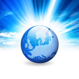 Evolución, revolución.