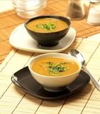 Las sopas: alternativa de cara al&nbsp;invierno