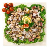 Mariscada en Navidad.&nbsp;¿Precaución?