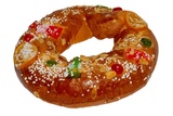 Roscón de Reyes