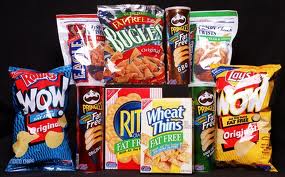 La olestra, ¿de qué estamos&nbsp;hablando?