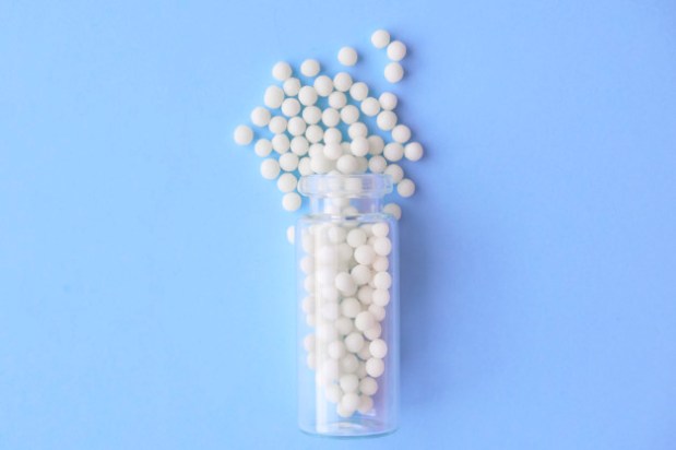 Agua, azúcar y buenas&nbsp;palabras