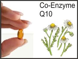 Coenzima Q-10, una fuente de energía y&nbsp;salud