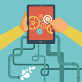 Leyes sofrodynámicas del cambio: podemos programar el&nbsp;cambio