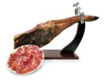 jamón de bellota
