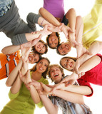 Las relaciones nutricias