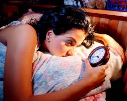 consejos para dormir mejor