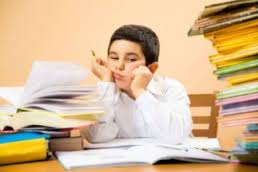 Los aprendizajes vitales