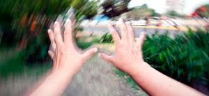 vertigo por lo nuevo