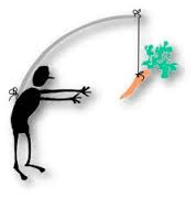 Dificultad para alcanzar las metas