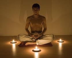 Respiración como camino hacia el interior