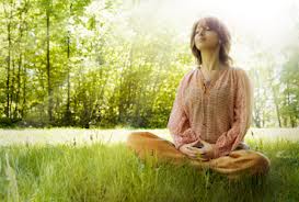 Respirar para descubrir