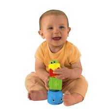 El tacto nos sirve para explorar el mundo cercano