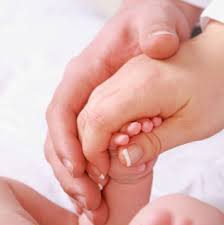 La importancia del tacto en la&nbsp;salud