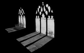 Las sombras no es la realidad