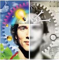 Infierno y paraíso en la mente