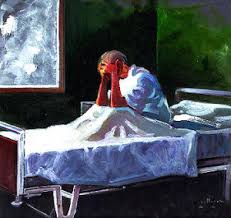 Afrontar la enfermedad