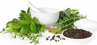 La fitoterapia y los&nbsp;lumbreras