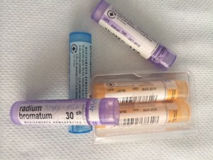 Ataques a la homeopatía