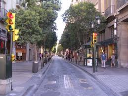 Por qué me merezco una&nbsp;calle