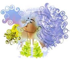 Todo tú eres&nbsp;respiración