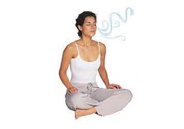 Respiración consciente