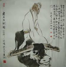 El buey y el&nbsp;laser