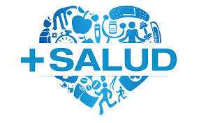 Definición de salud