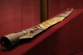 La Lanza de Longinos