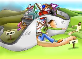 La renuncia espiritual