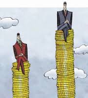 Felicidad y nivel de&nbsp;vida