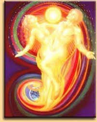 alegría del encuentro