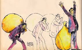 Trascender nuestra autobiografía