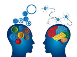 los modelos mentales