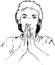 Automasaje energético