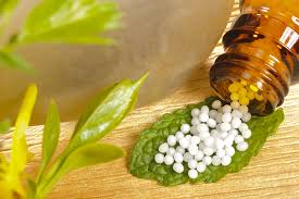 homeopatia