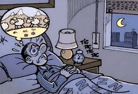 Miniconsejo: El Insomnio