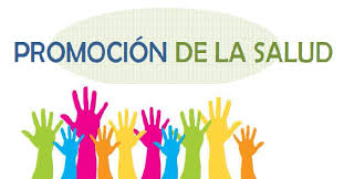 promoción de la salud