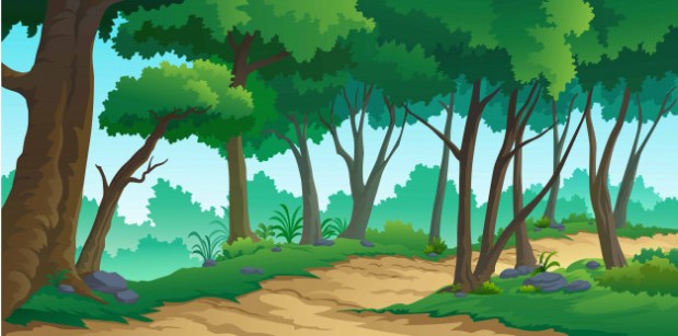 Naturaleza, iones y&nbsp;bienestar