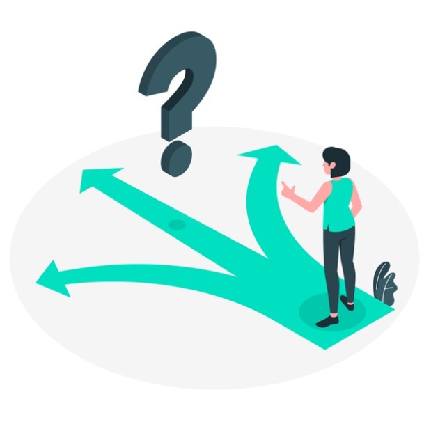 La libertad para elegir saludablemente, o&nbsp;no