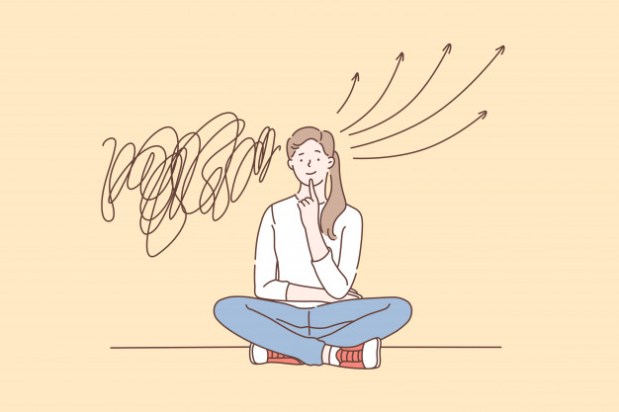 La autocrítica saludable