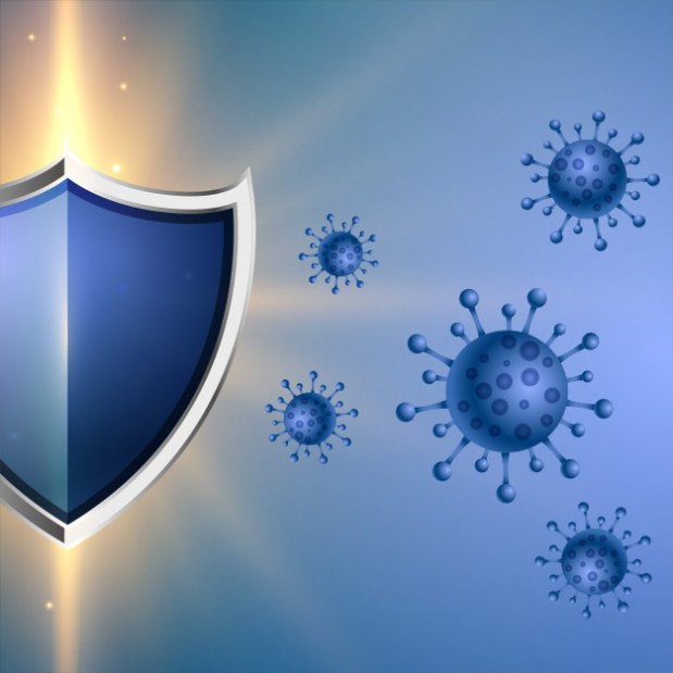 Mejorar nuestras defensas