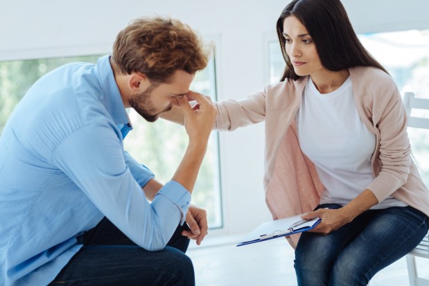 Las relaciones curativas