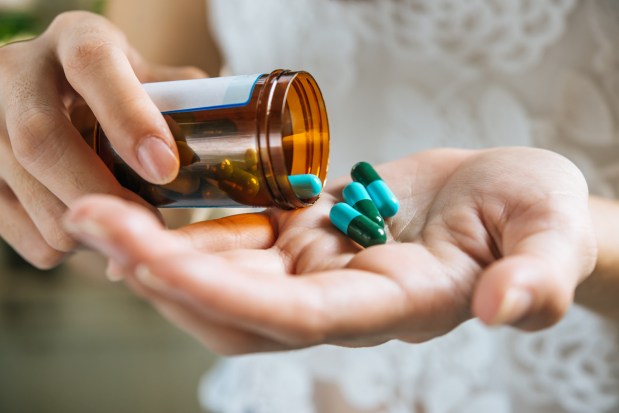 Antibióticos, ¿sí o&nbsp;no?