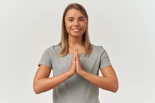 La práctica de la Sonrisa&nbsp;Interior