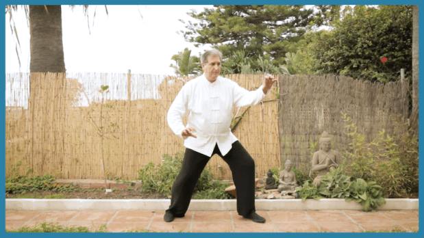 Cuida tu salud con el Qi&nbsp;Gong