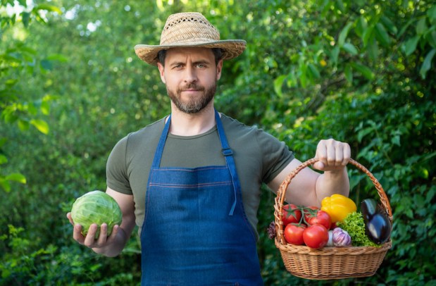 ¿Son aconsejables los alimentos&nbsp;ecológicos?
