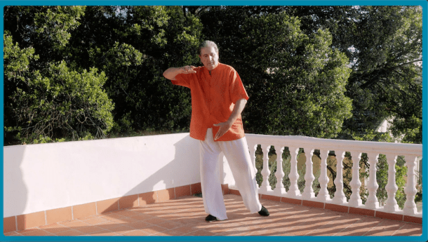 Mi Camino en: El Qi Gong para la&nbsp;Salud