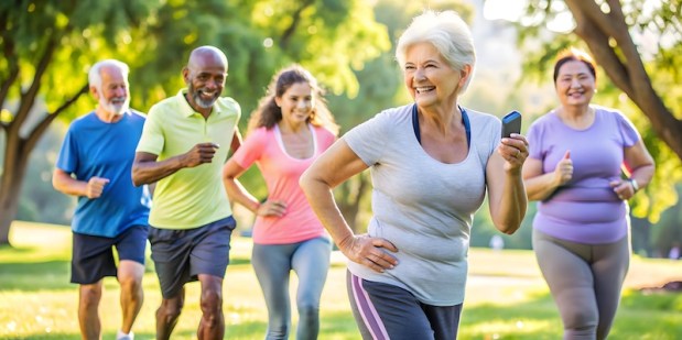 Activos de salud para jubilados (y no&nbsp;jubilados)